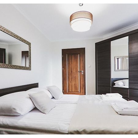 Apartamenty Promenada Элк Экстерьер фото